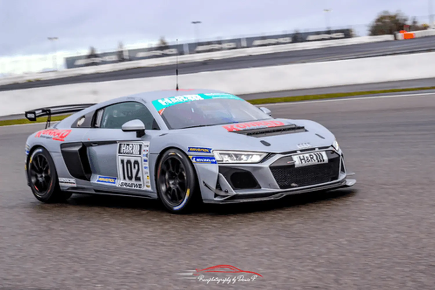 2022 Tourenwagen Juniorcup / STT / BMW 318ti Cup
