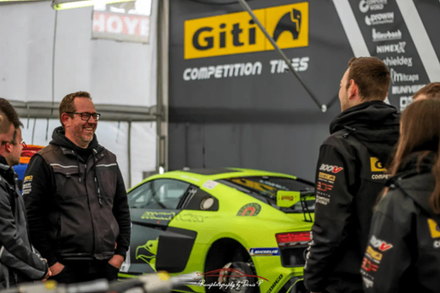 2022 Tourenwagen Juniorcup / STT / BMW 318ti Cup