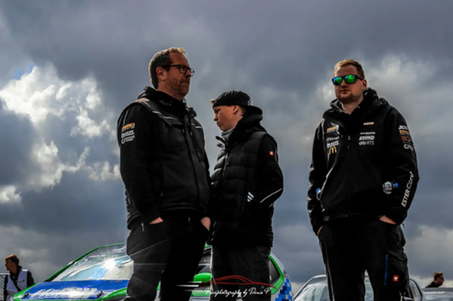2022 Tourenwagen Juniorcup / STT / BMW 318ti Cup