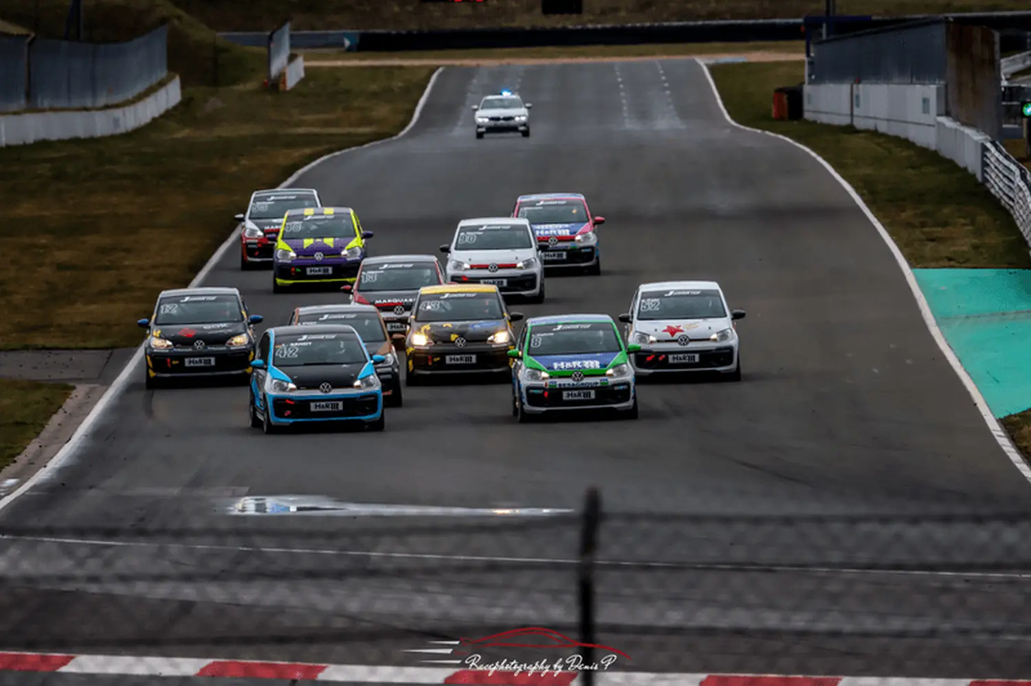 2022 Tourenwagen Juniorcup / STT / BMW 318ti Cup