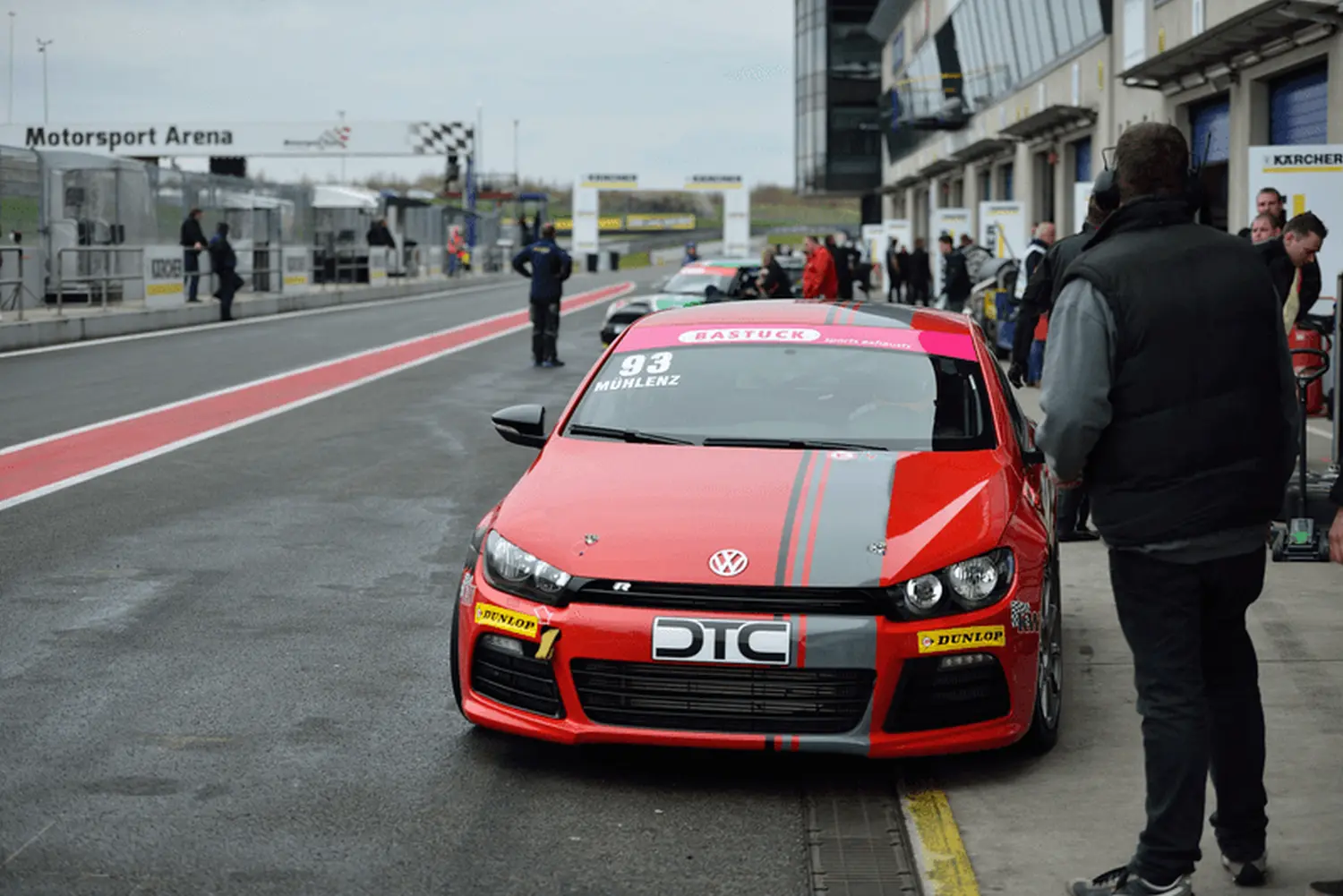 2016 DTC