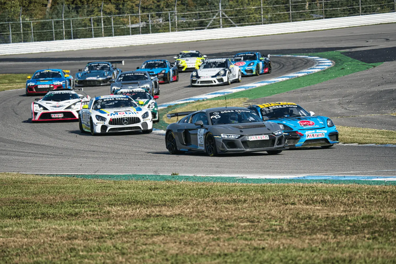 2021 Tourenwagen Juniorcup / STT / BMW 318ti Cup / RCN / WS Racing