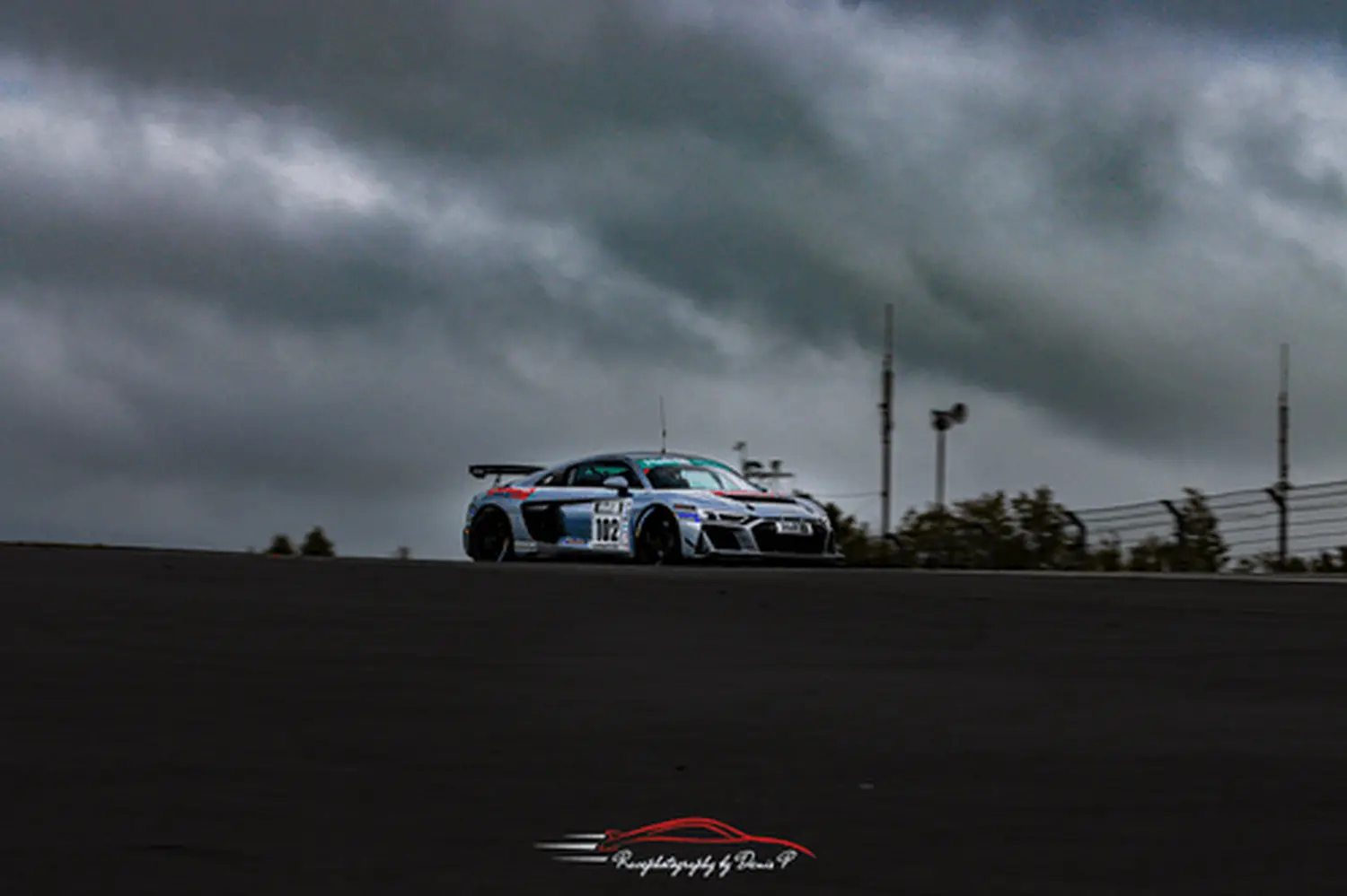 2022 Tourenwagen Juniorcup / STT / BMW 318ti Cup
