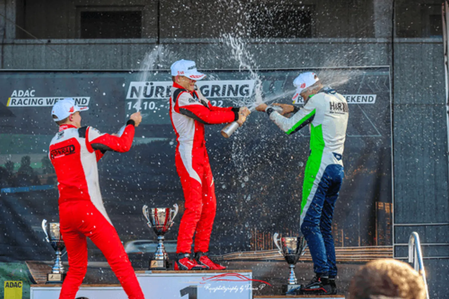 2022 Tourenwagen Juniorcup / STT / BMW 318ti Cup