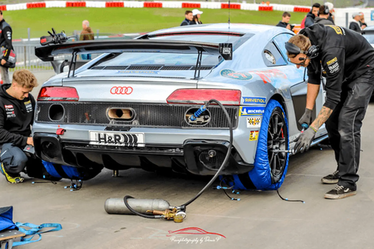 2022 Tourenwagen Juniorcup / STT / BMW 318ti Cup