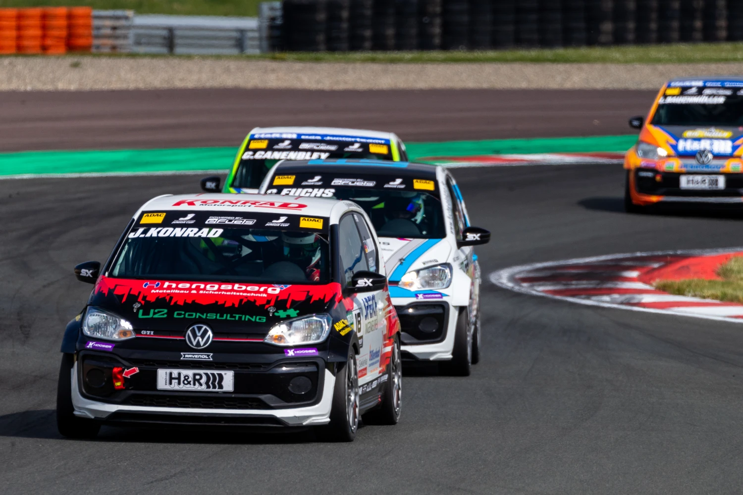 02.-03.09.2023 ADAC Racing Weekend Assen