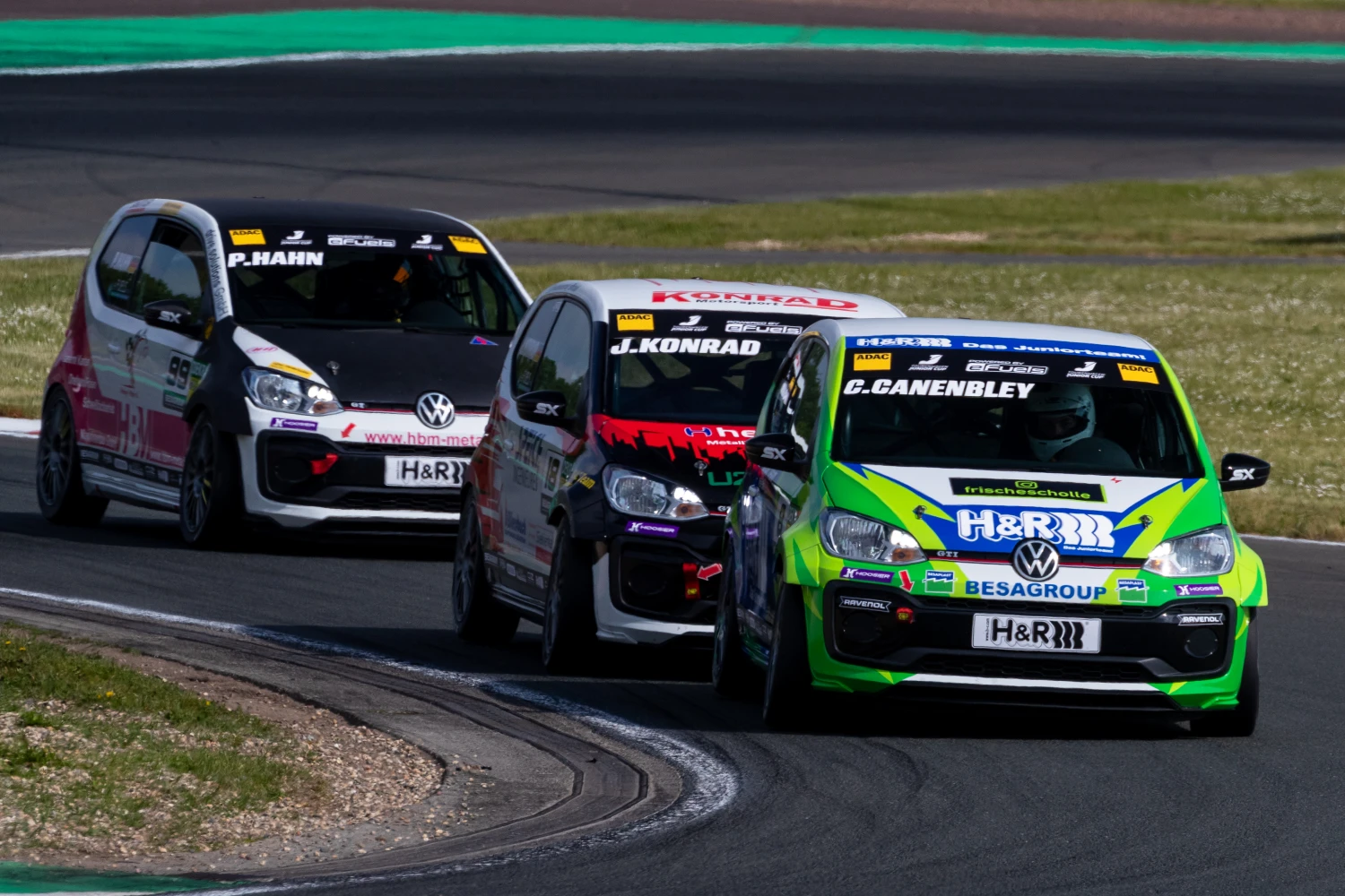 02.-03.09.2023 ADAC Racing Weekend Assen