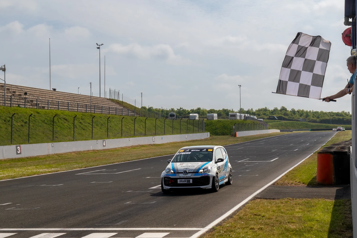 02.-03.09.2023 ADAC Racing Weekend Assen
