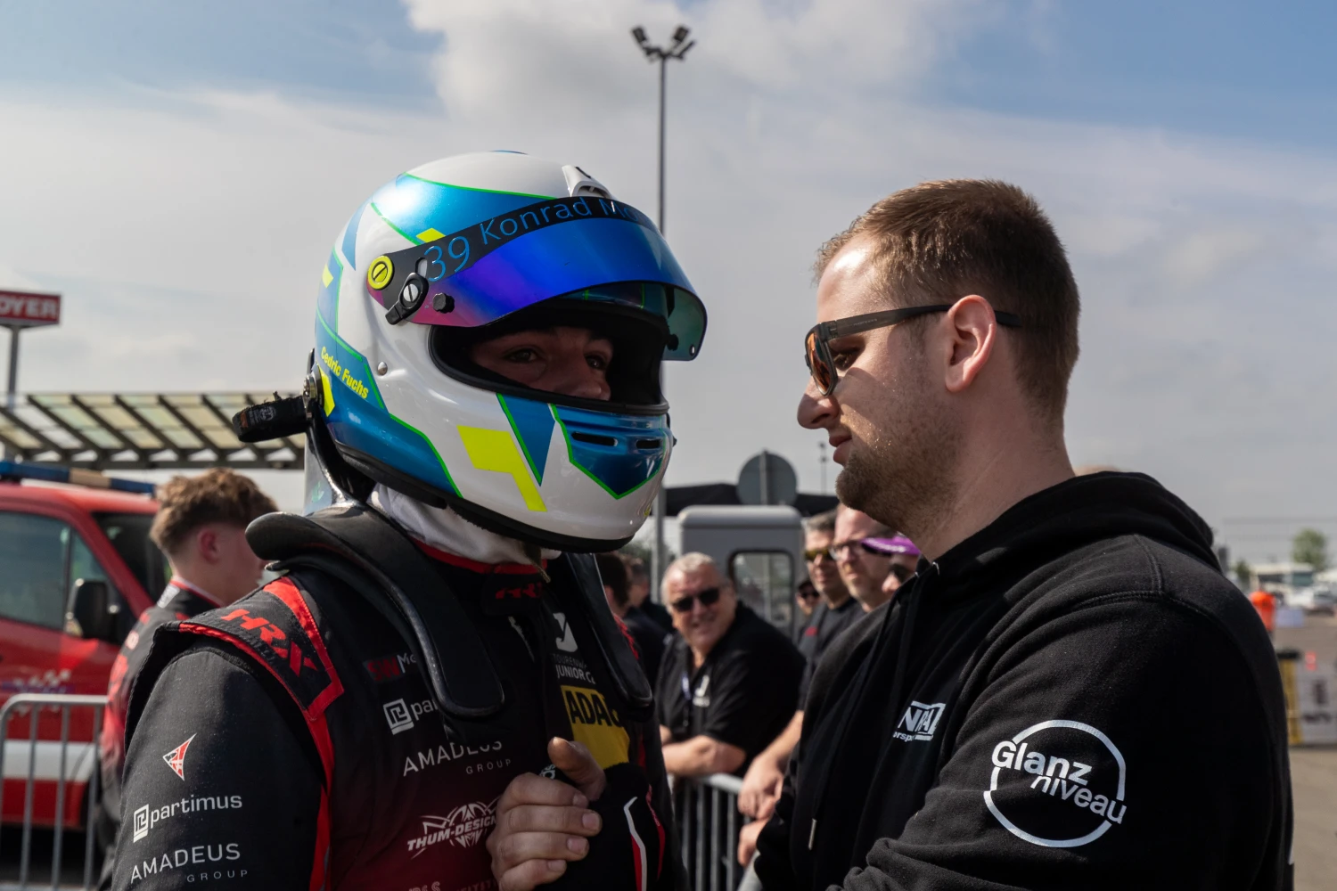 02.-03.09.2023 ADAC Racing Weekend Assen