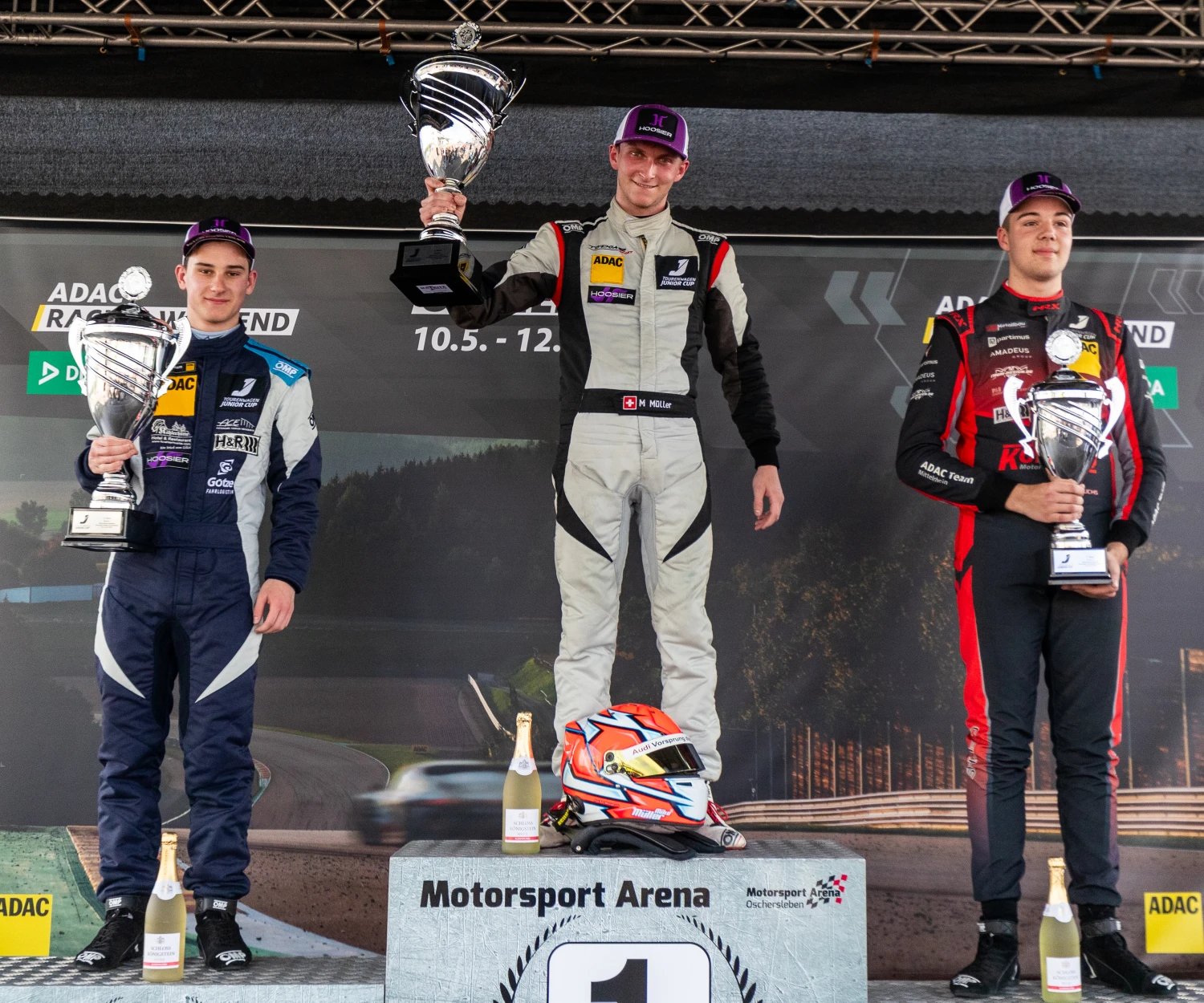 02.-03.09.2023 ADAC Racing Weekend Assen