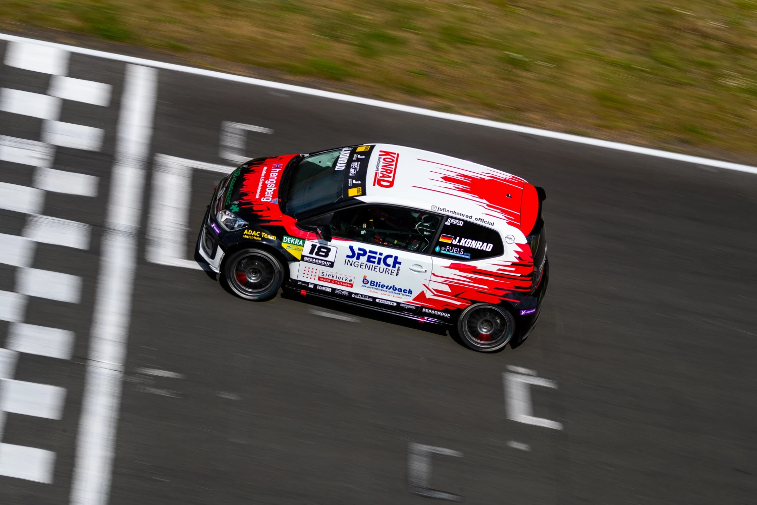 02.-03.09.2023 ADAC Racing Weekend Assen