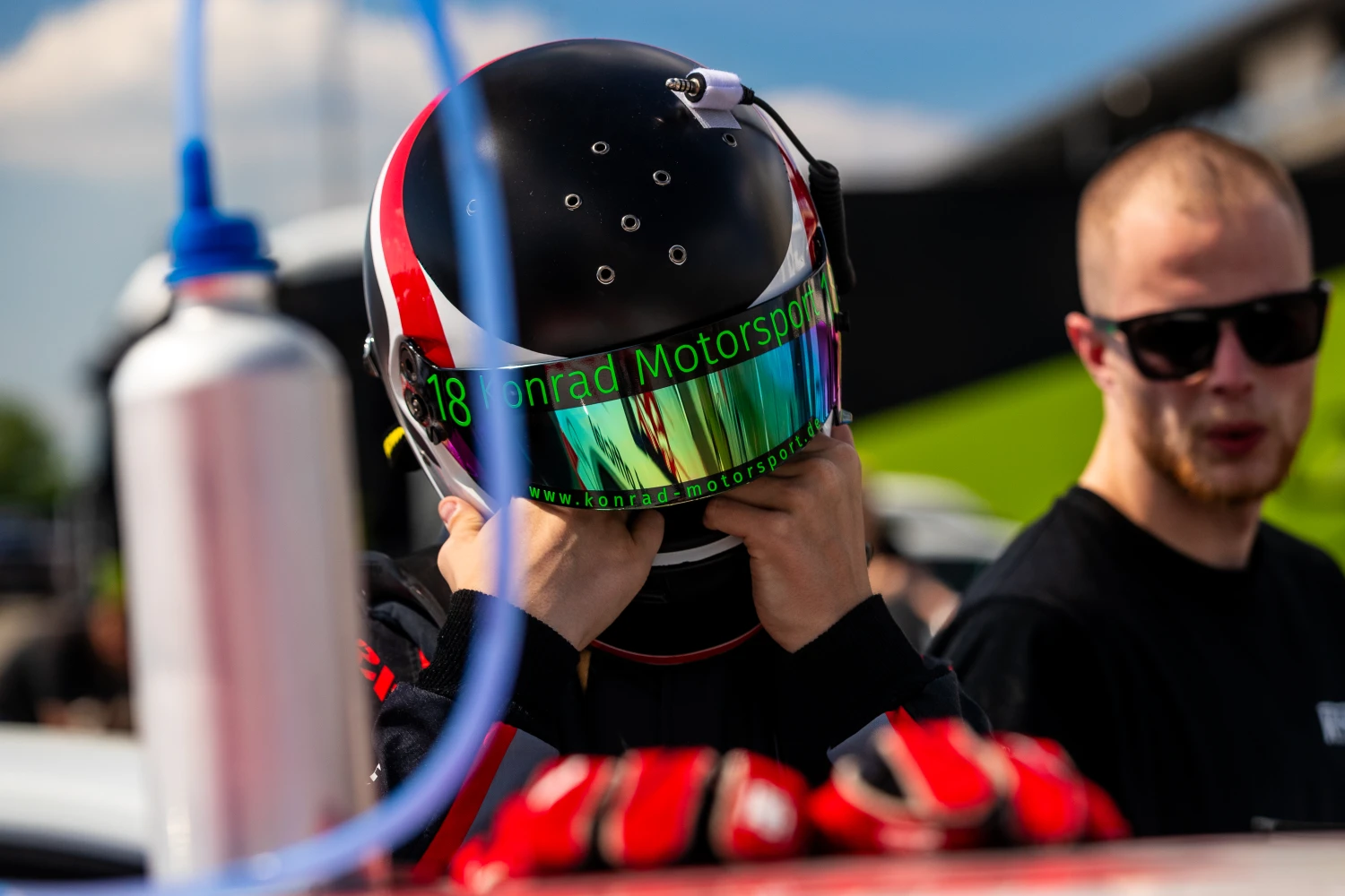 02.-03.09.2023 ADAC Racing Weekend Assen