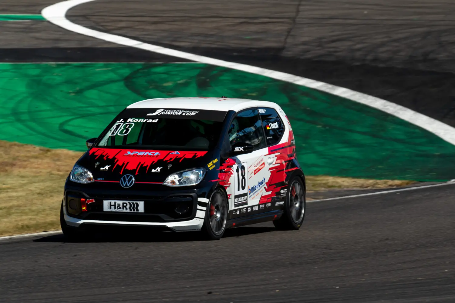 03.-04.06.2023 ADAC Racing Weekend Lausitzring