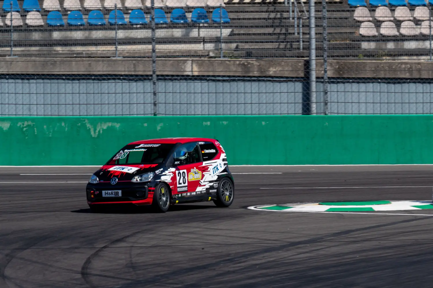 03.-04.06.2023 ADAC Racing Weekend Lausitzring