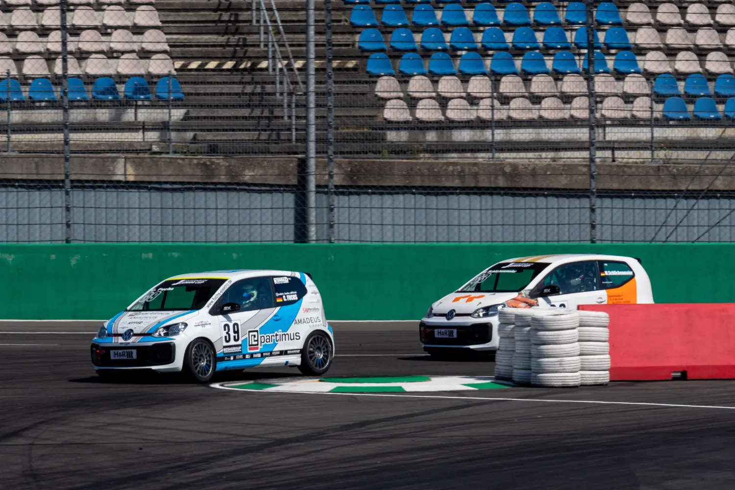 03.-04.06.2023 ADAC Racing Weekend Lausitzring