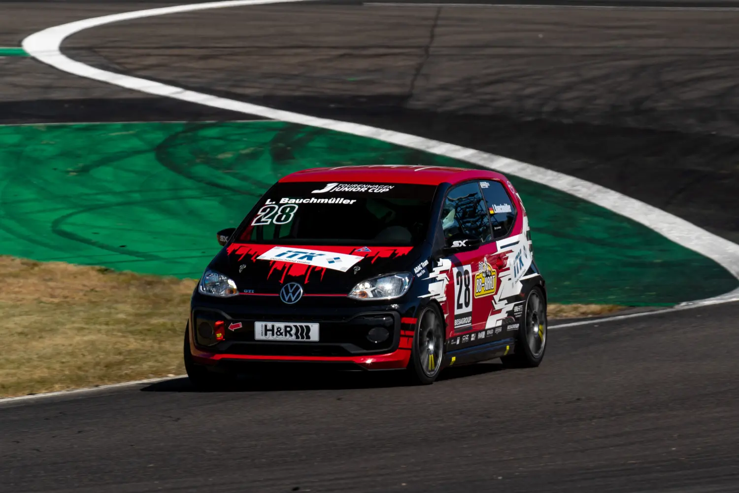 03.-04.06.2023 ADAC Racing Weekend Lausitzring
