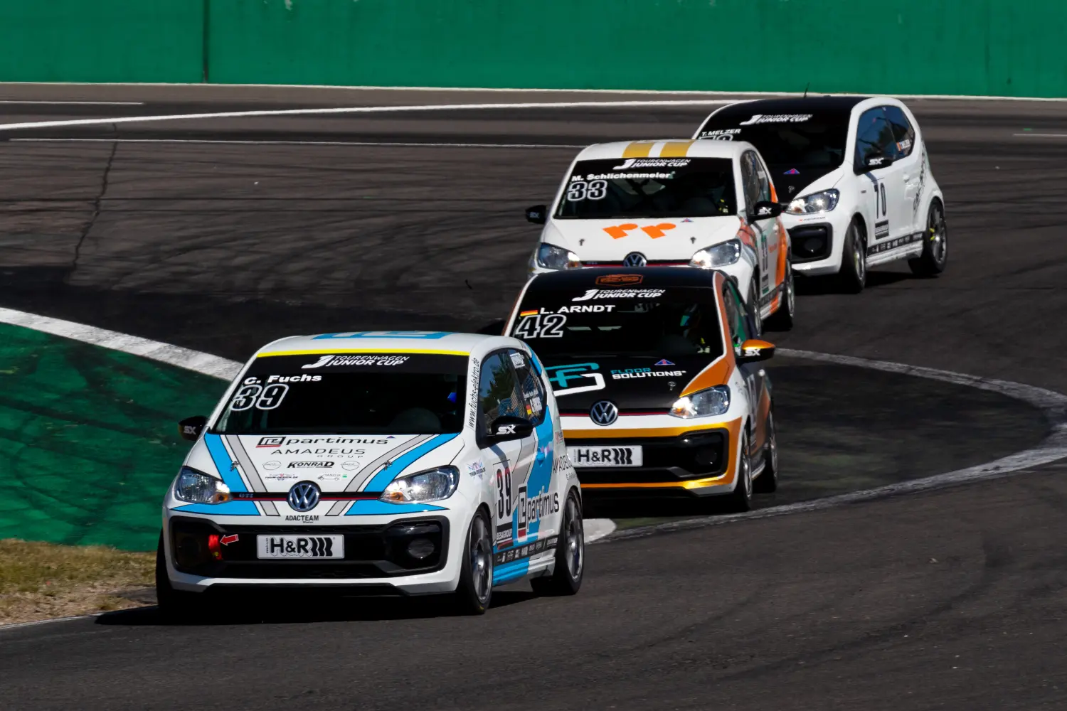 03.-04.06.2023 ADAC Racing Weekend Lausitzring