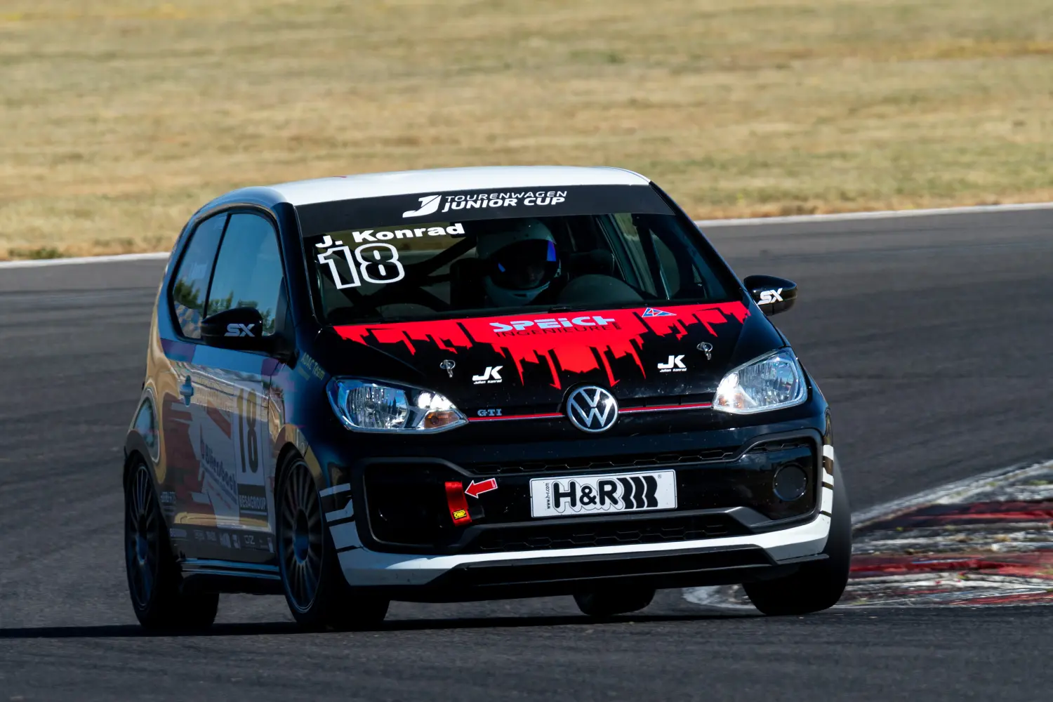 03.-04.06.2023 ADAC Racing Weekend Lausitzring