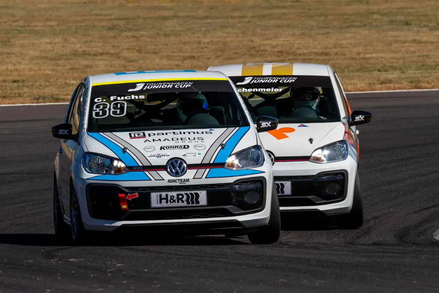 03.-04.06.2023 ADAC Racing Weekend Lausitzring