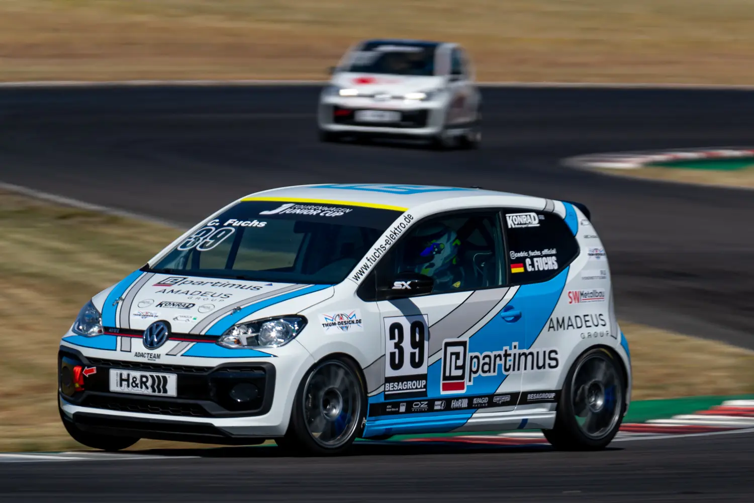 03.-04.06.2023 ADAC Racing Weekend Lausitzring