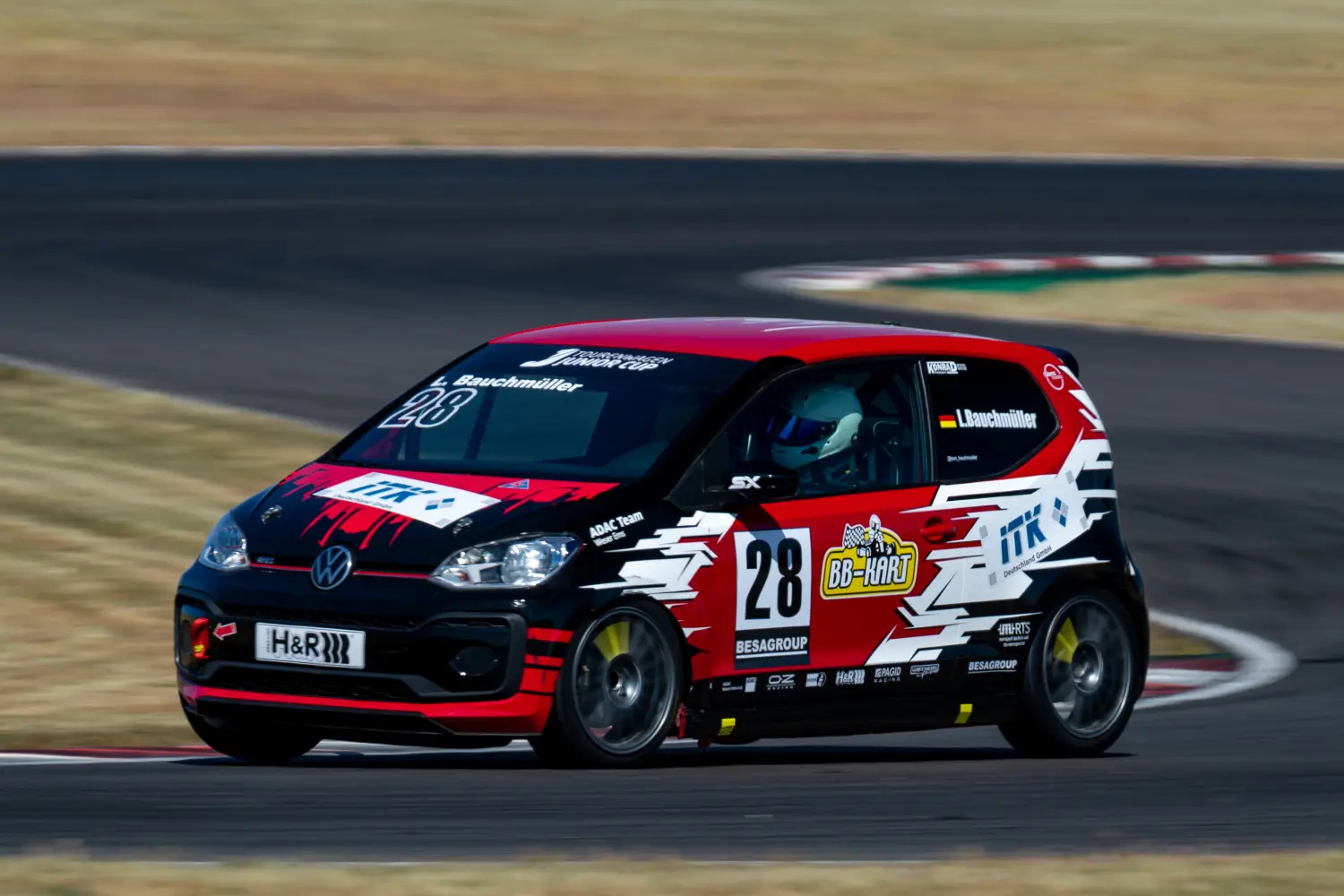 03.-04.06.2023 ADAC Racing Weekend Lausitzring