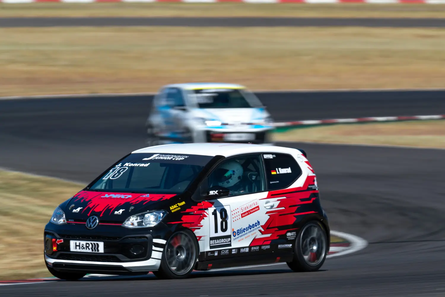 03.-04.06.2023 ADAC Racing Weekend Lausitzring