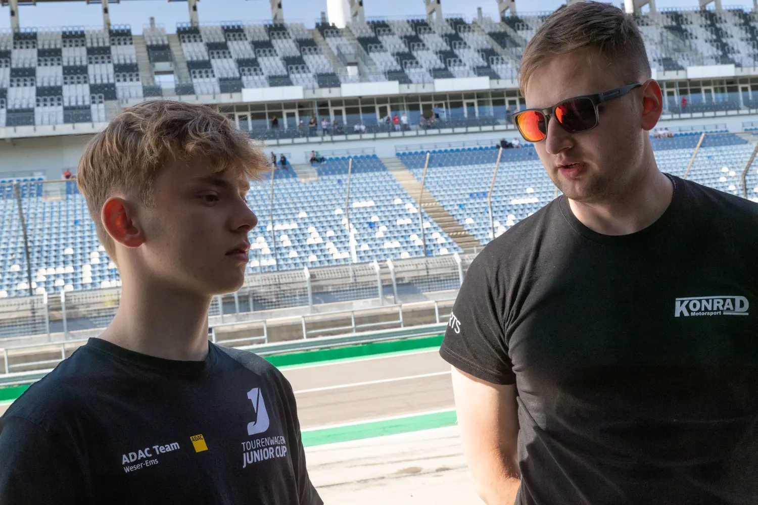 03.-04.06.2023 ADAC Racing Weekend Lausitzring