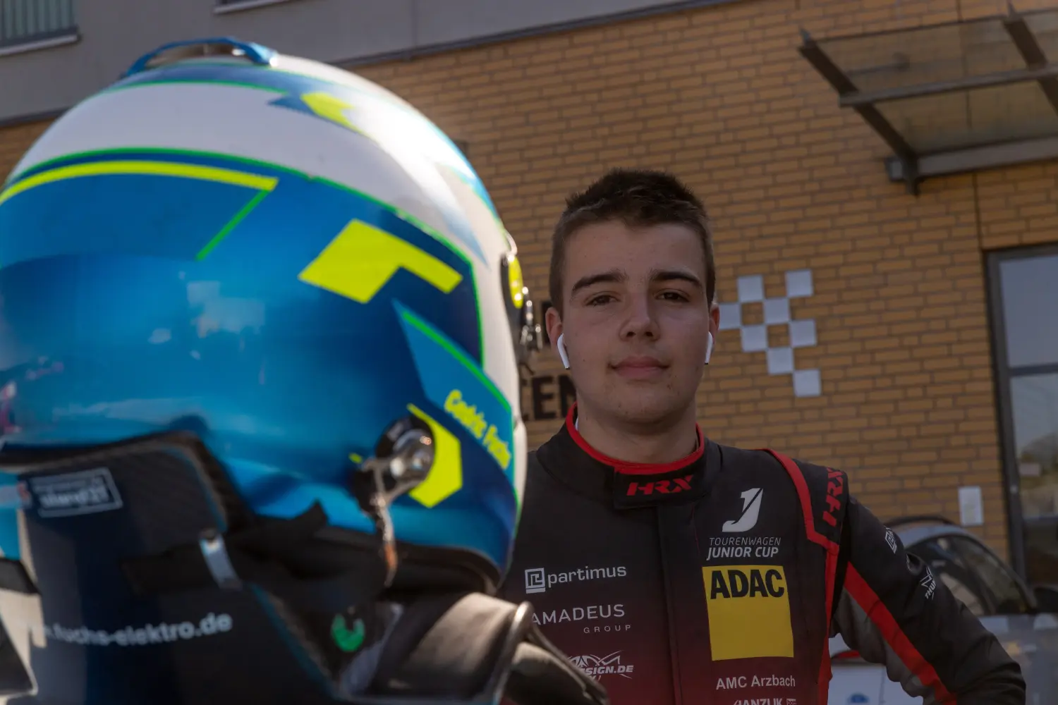 03.-04.06.2023 ADAC Racing Weekend Lausitzring