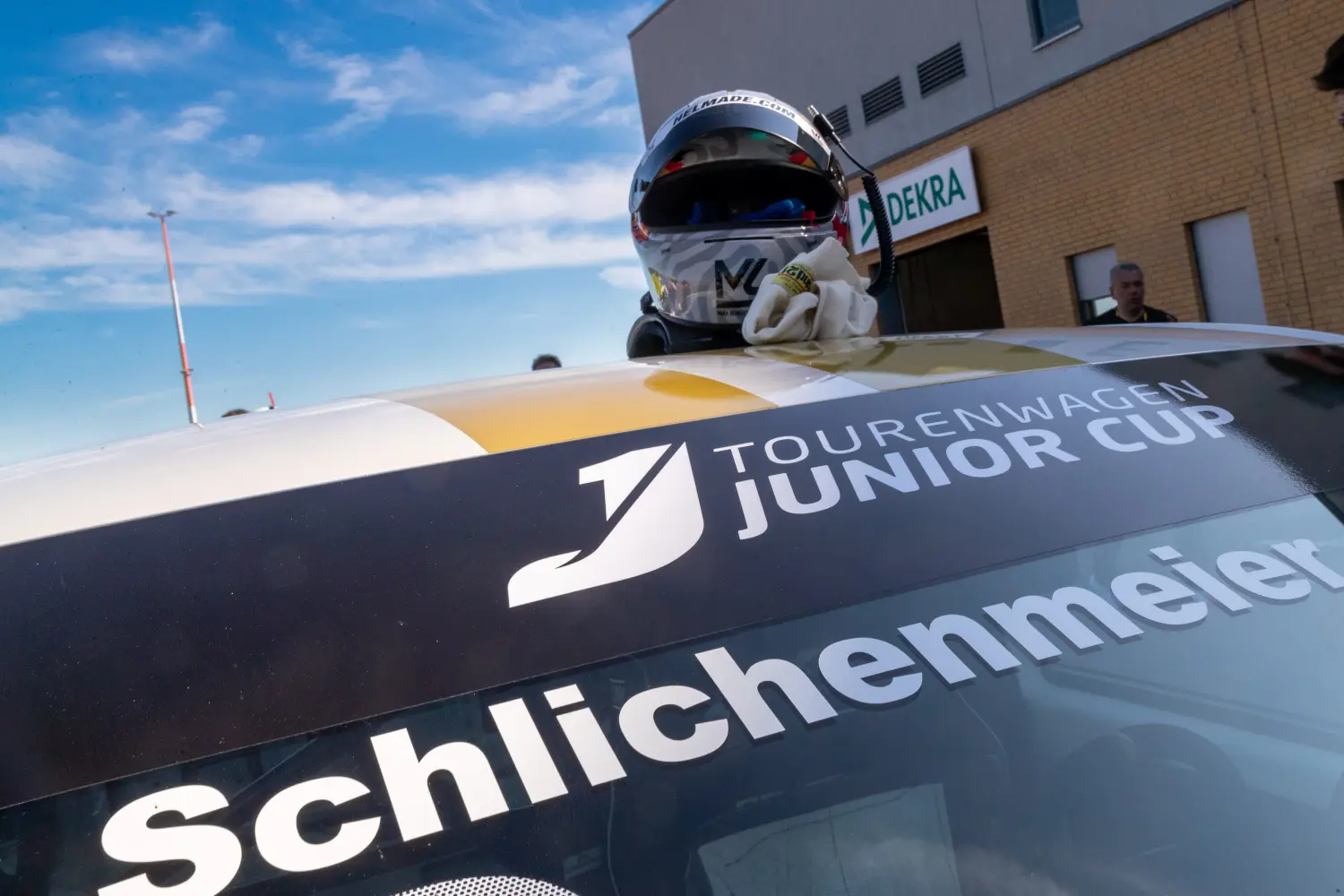 03.-04.06.2023 ADAC Racing Weekend Lausitzring