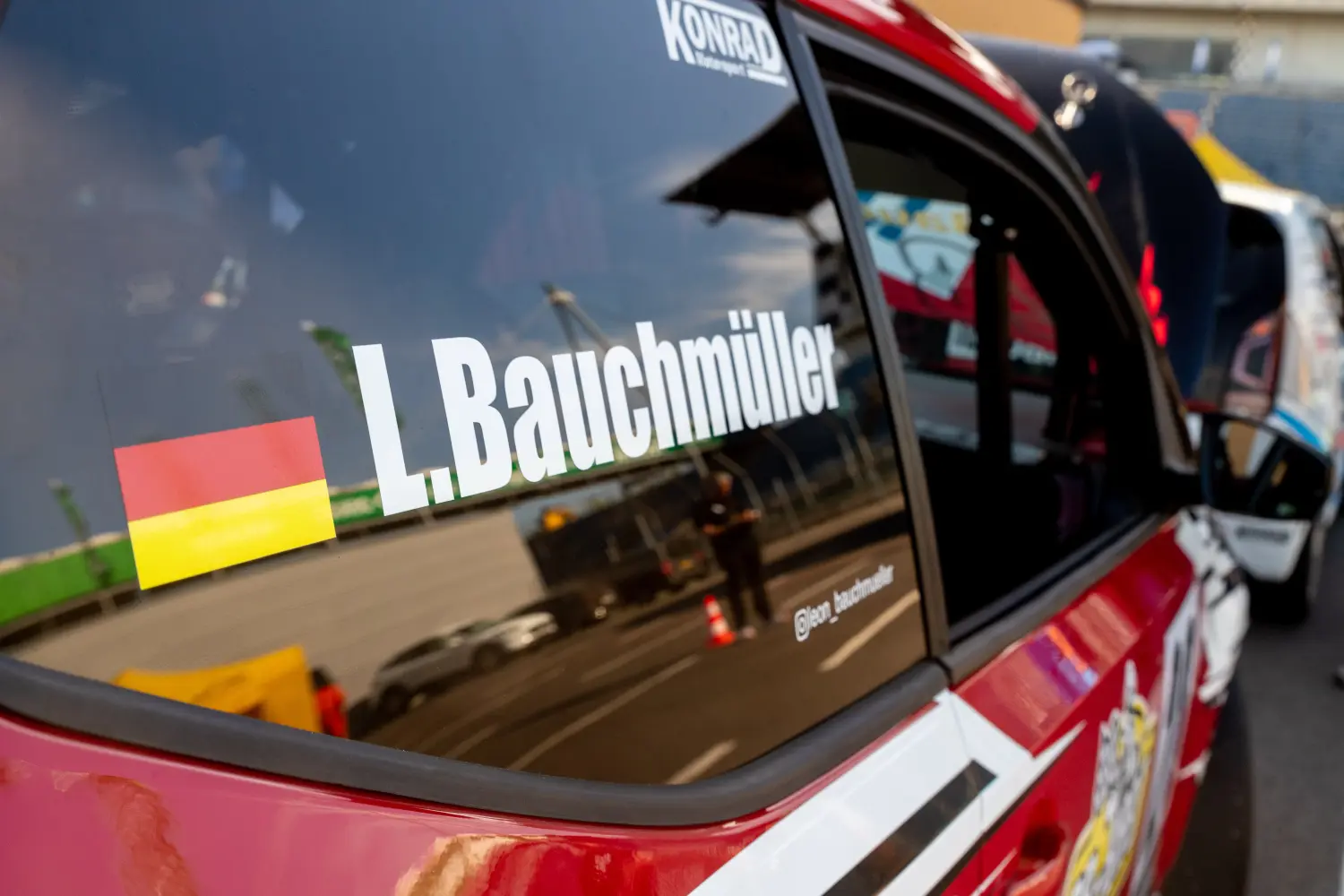 03.-04.06.2023 ADAC Racing Weekend Lausitzring