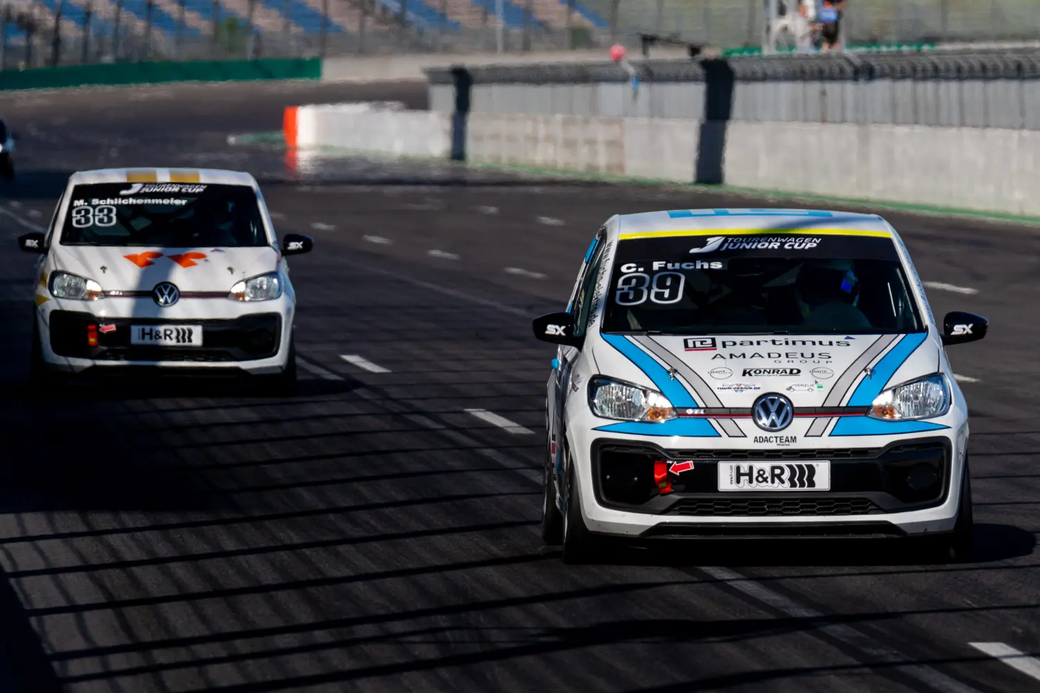 03.-04.06.2023 ADAC Racing Weekend Lausitzring