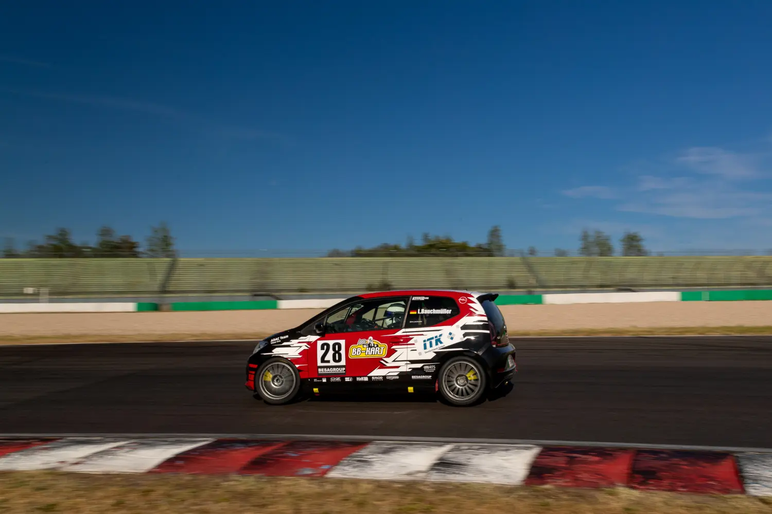 03.-04.06.2023 ADAC Racing Weekend Lausitzring