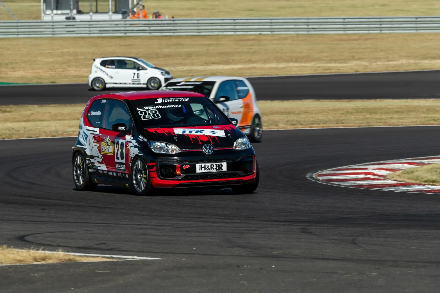 03.-04.06.2023 ADAC Racing Weekend Lausitzring
