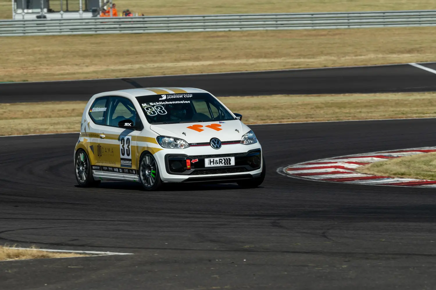 03.-04.06.2023 ADAC Racing Weekend Lausitzring