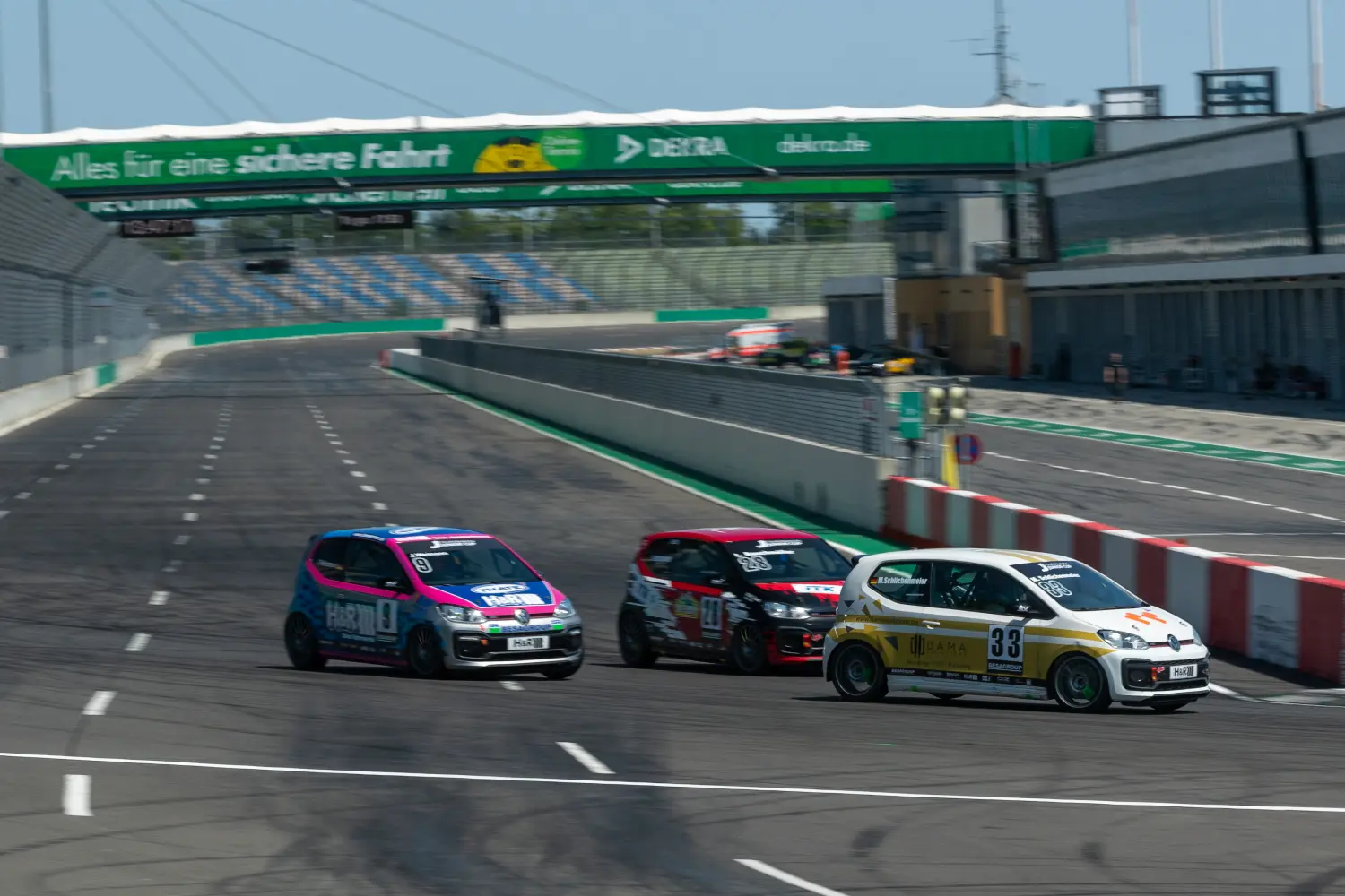 03.-04.06.2023 ADAC Racing Weekend Lausitzring