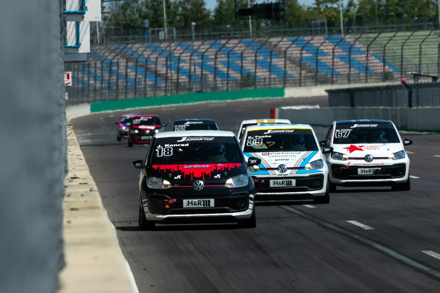 03.-04.06.2023 ADAC Racing Weekend Lausitzring