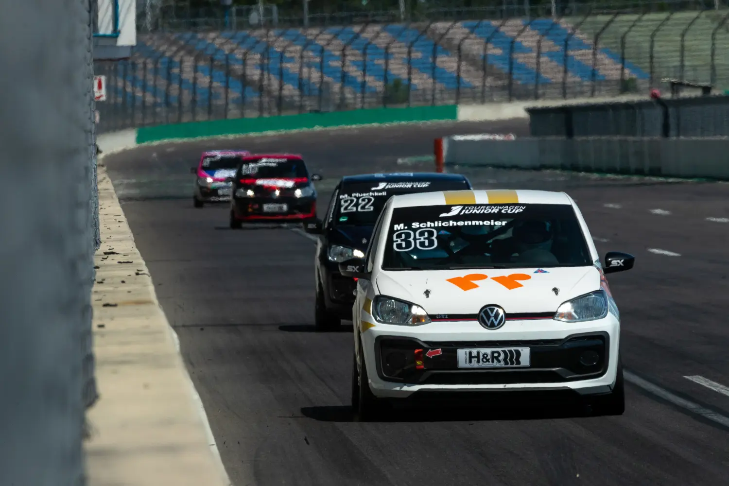 03.-04.06.2023 ADAC Racing Weekend Lausitzring