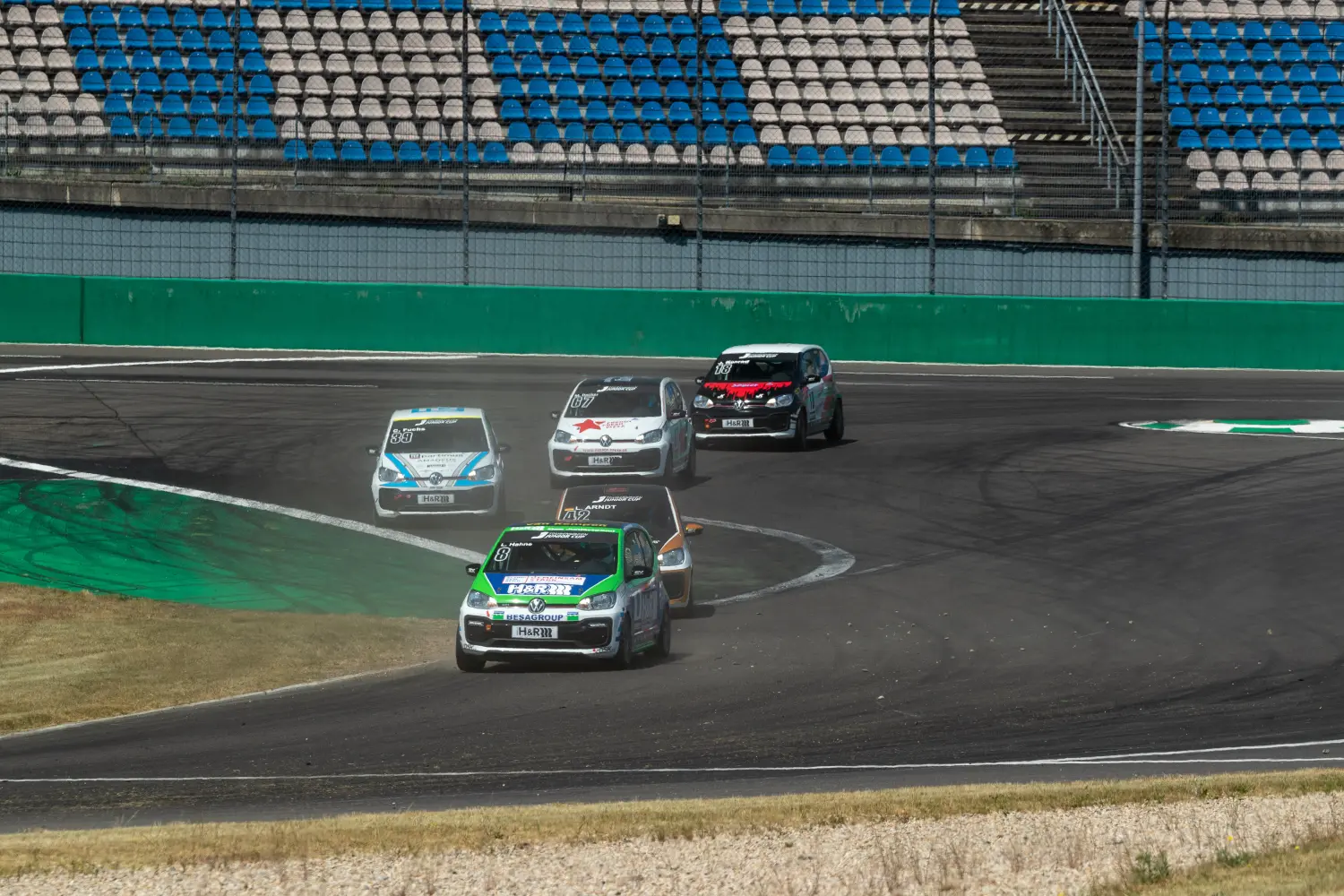 03.-04.06.2023 ADAC Racing Weekend Lausitzring