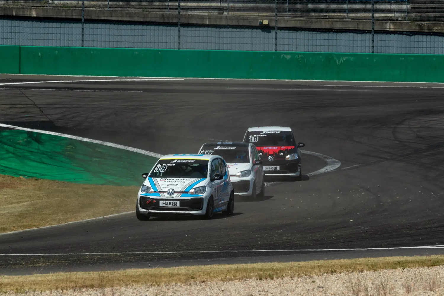 03.-04.06.2023 ADAC Racing Weekend Lausitzring