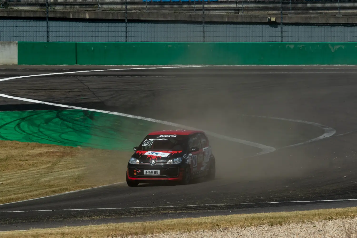 03.-04.06.2023 ADAC Racing Weekend Lausitzring