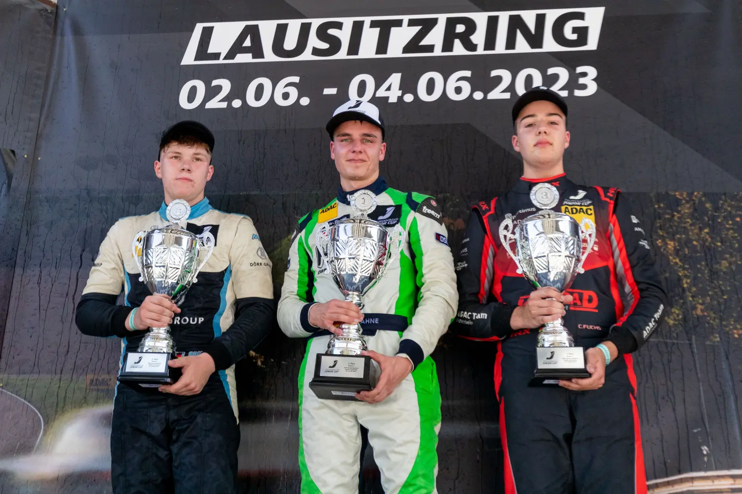 03.-04.06.2023 ADAC Racing Weekend Lausitzring