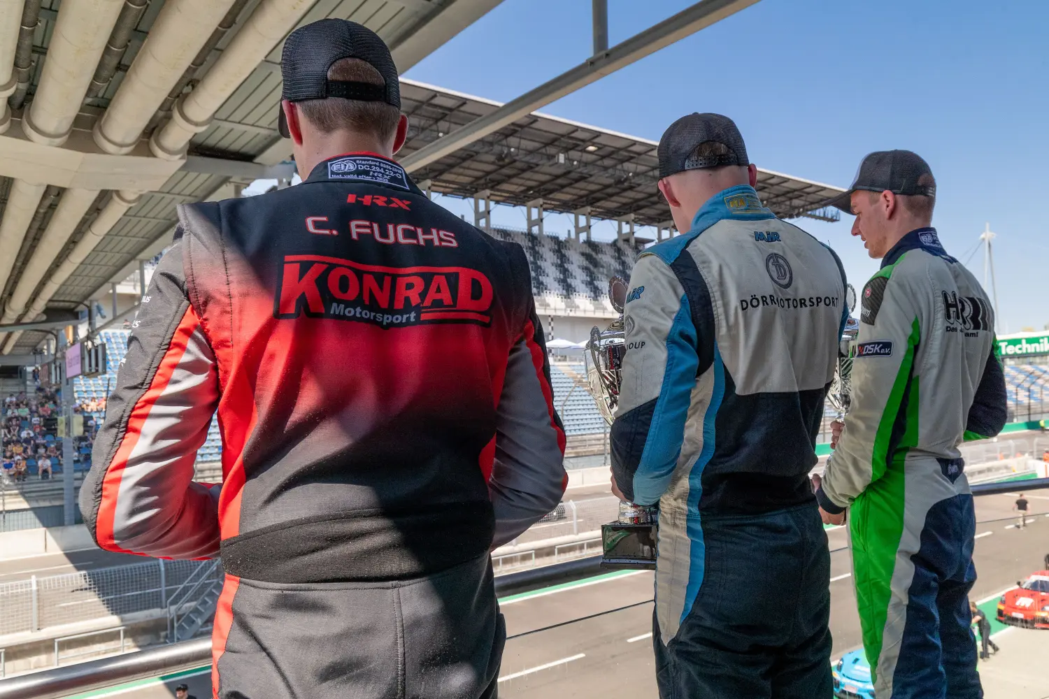 03.-04.06.2023 ADAC Racing Weekend Lausitzring