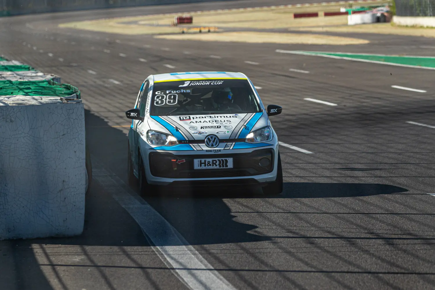 03.-04.06.2023 ADAC Racing Weekend Lausitzring