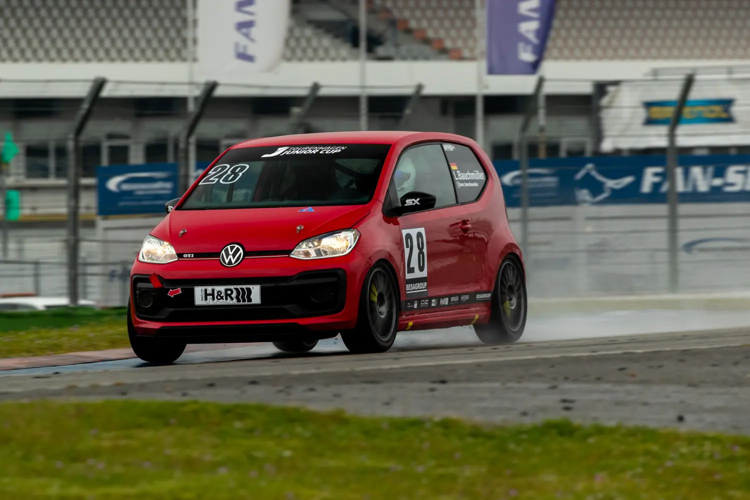 29.-30.04.2023 ADAC Racing Weekend Hockenheim