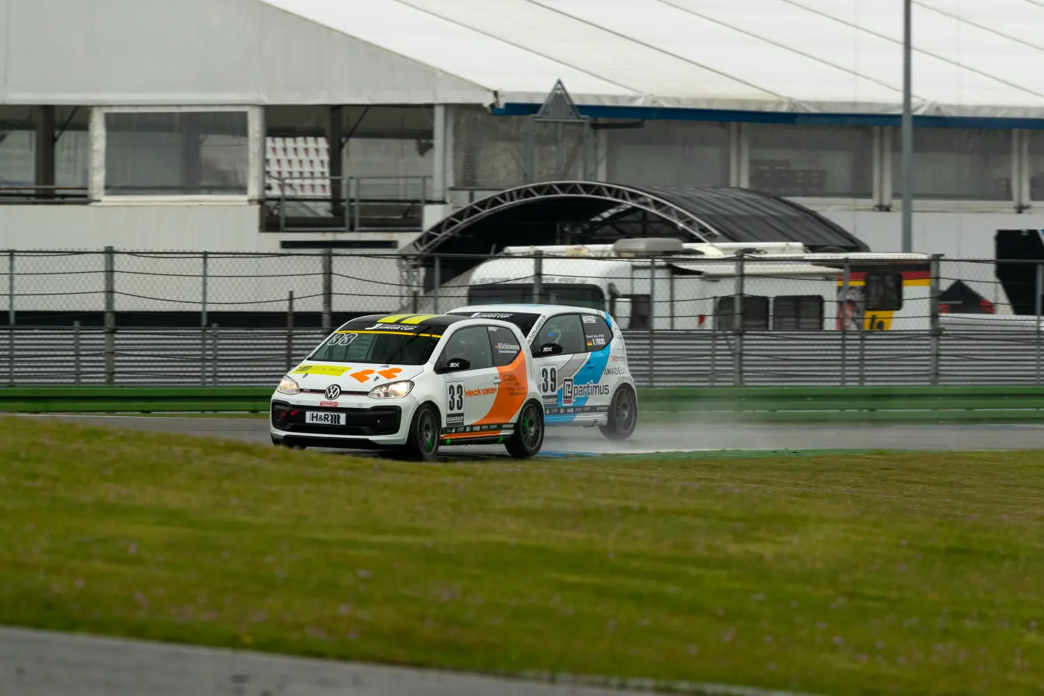 29.-30.04.2023 ADAC Racing Weekend Hockenheim
