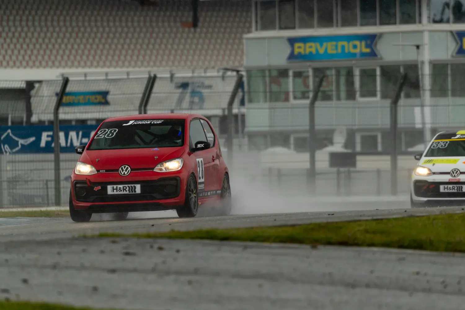 29.-30.04.2023 ADAC Racing Weekend Hockenheim