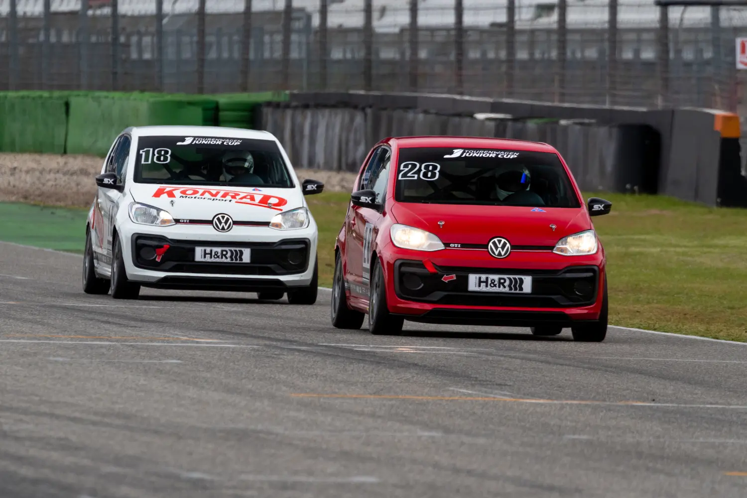 29.-30.04.2023 ADAC Racing Weekend Hockenheim