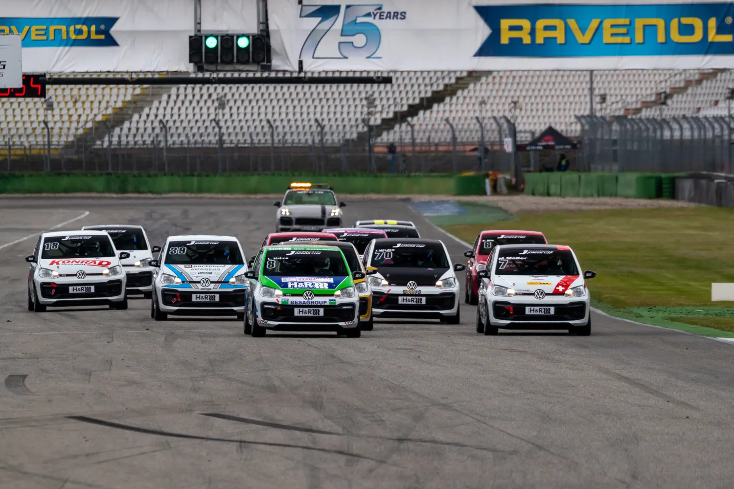 29.-30.04.2023 ADAC Racing Weekend Hockenheim