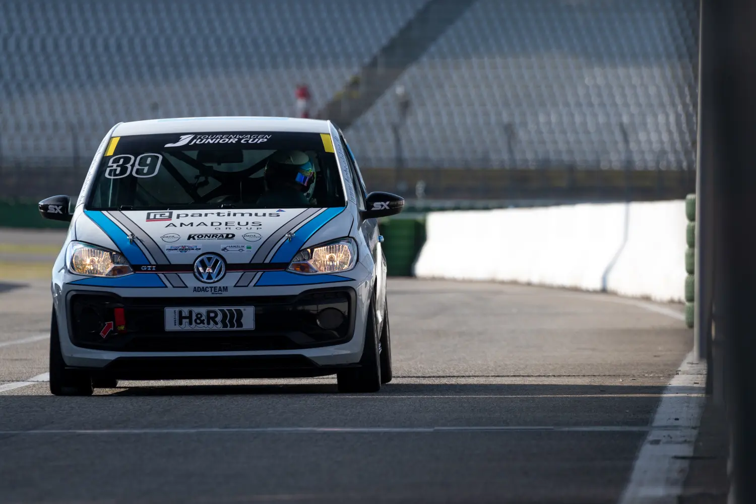 29.-30.04.2023 ADAC Racing Weekend Hockenheim