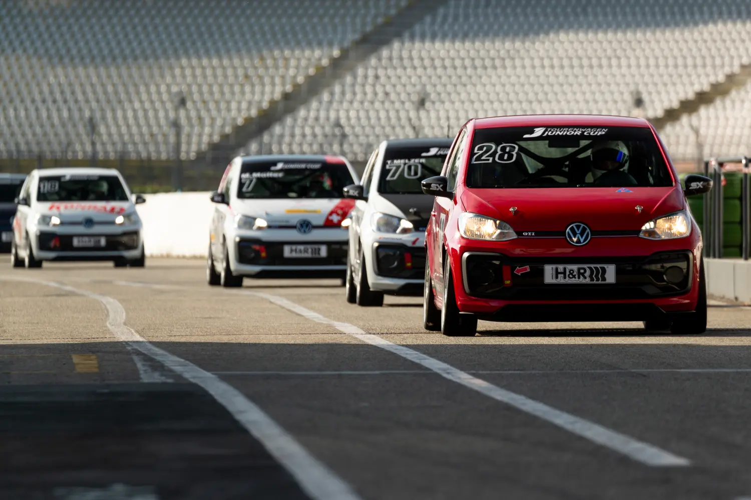 29.-30.04.2023 ADAC Racing Weekend Hockenheim